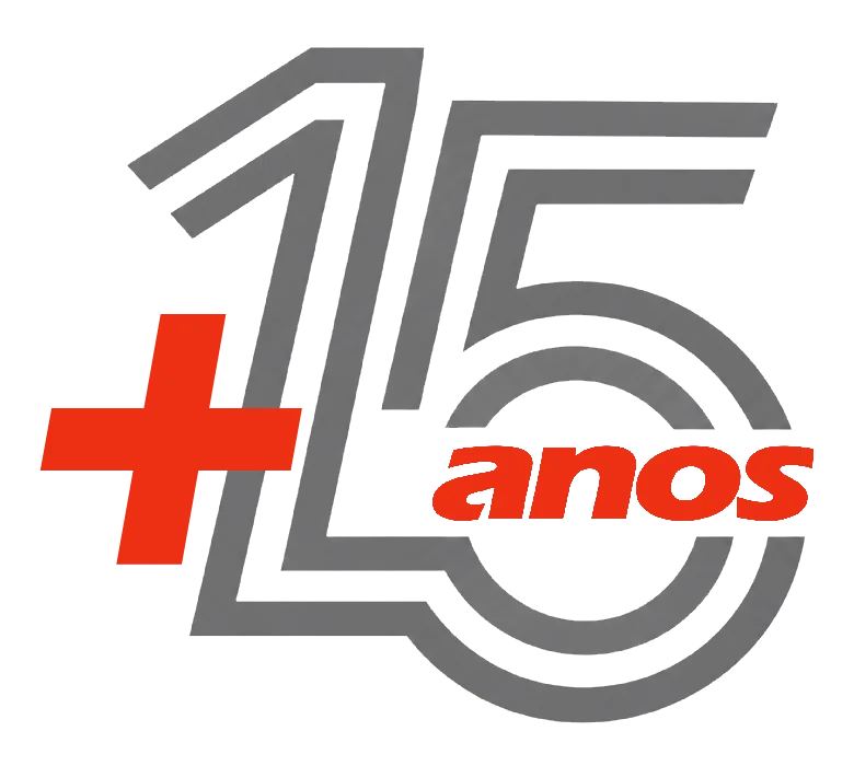 Torck — mais de 15 anos